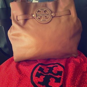 Tory Burch large Hobo Bag